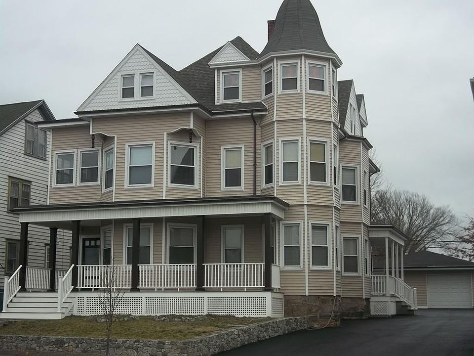 974 Plymouth Ave, Fall River, MA 02721 Zillow