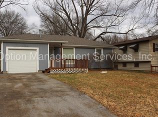 6136 Rowland Ave, Kansas City, KS 66104