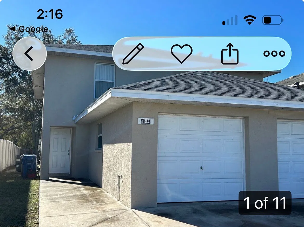 2 bed, 1.5 bath, 1788 sqft, $2,200 — Photo 4