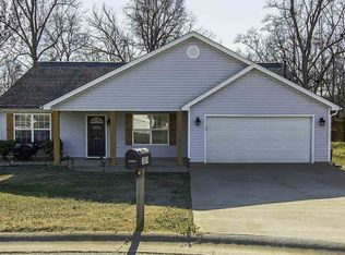 1074 Slow Creek Ct, Boiling Springs, SC 29316