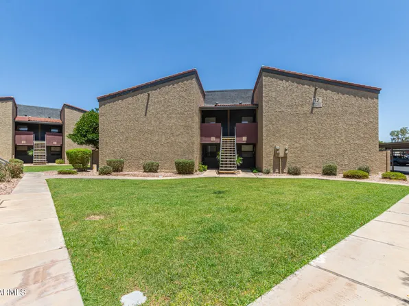 1730 W Emelita Avenue #2033, Mesa, AZ 85202