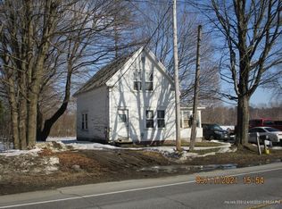 565 River Rd, Anson, ME 04958