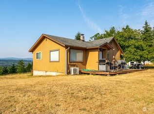 429 Burchett Rd, Onalaska, WA 98570