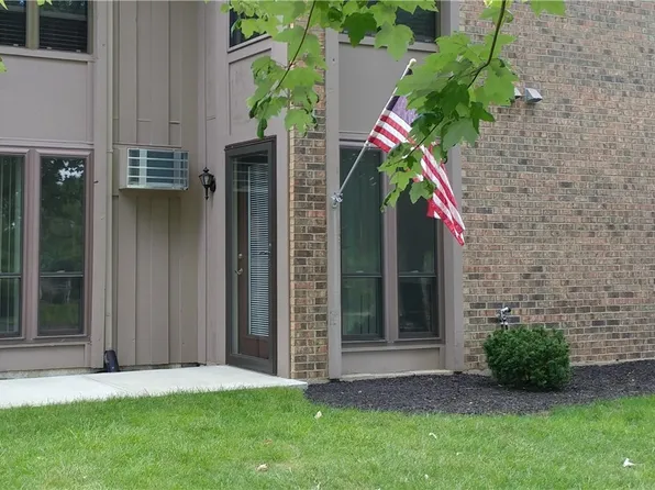 6135 Fairfield Rd Unit 25, Oxford, OH 45056