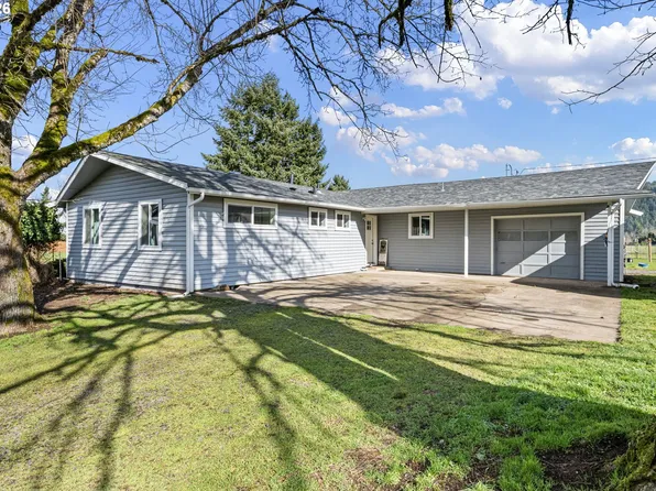 82517 Greenwood St, Creswell, OR 97426