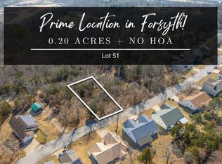 LOT 51 Eagle Dr, Forsyth, MO 65653