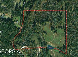 40/AC Babrack Rd, Newnan, GA 30263