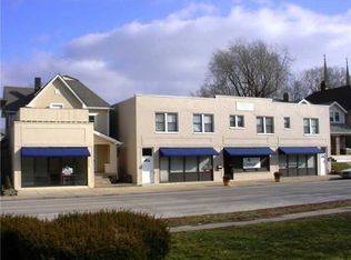 1431 S Meridian St, Indianapolis, IN