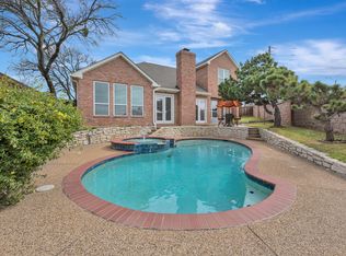 2400 Peach Blossom Ct, Bedford, TX 76021