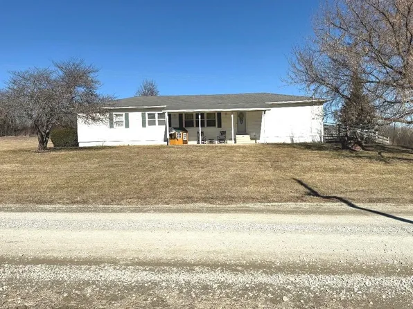 17629 Key Ave, Pattonsburg, MO 64670