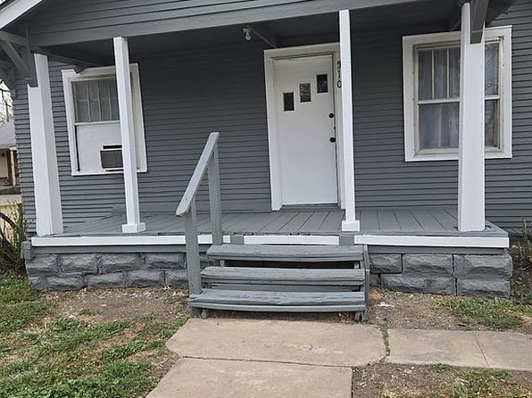 510 W 10th Ave
