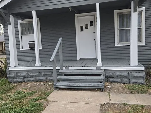 510 W 10th Ave, Hutchinson, KS 67501
