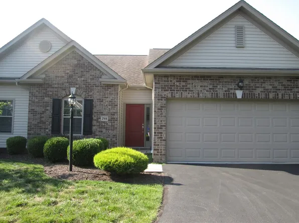 711 Crystal Spring Ct, Gibsonia, PA 15044