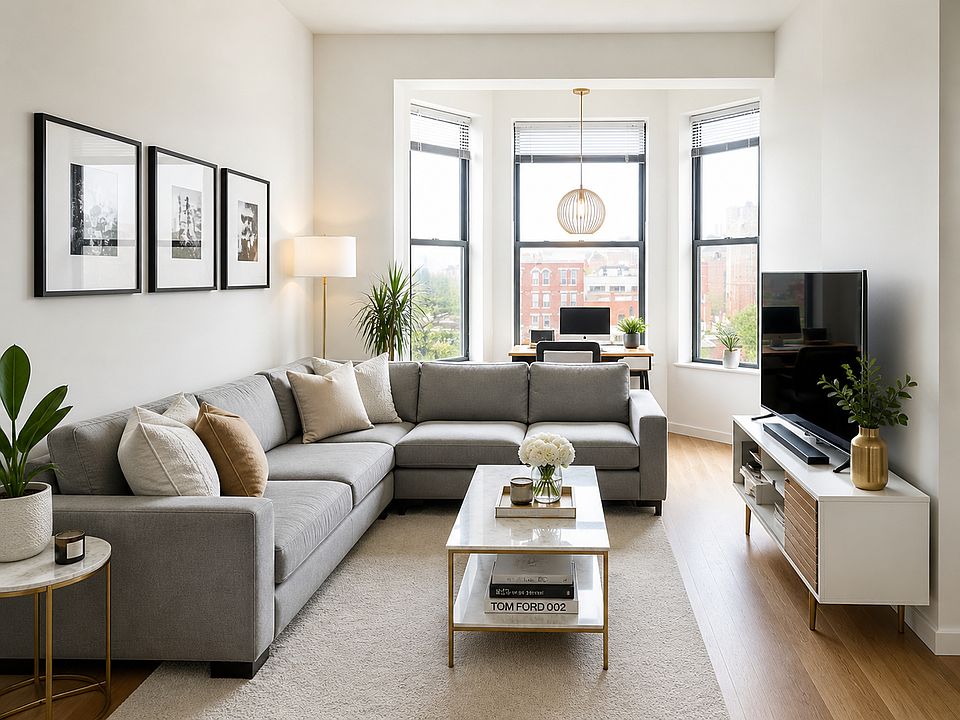 1st image of 351 W Oak St #104