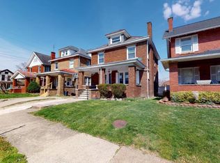 238 9th Ave W, Huntington, WV 25701