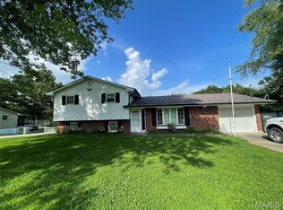 194 Lyndon Rd, Jackson, MO 63755