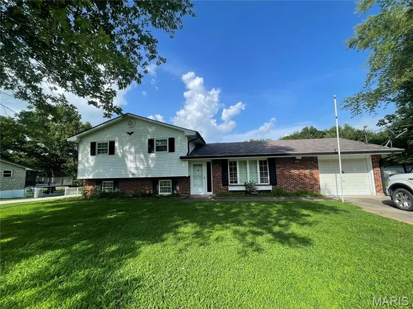 194 Lyndon Rd, Jackson, MO 63755