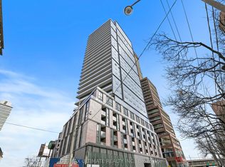 35 Parliament St #3011, Toronto, ON