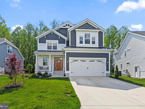 19409 Safflower Way, Lewes, DE 19958
