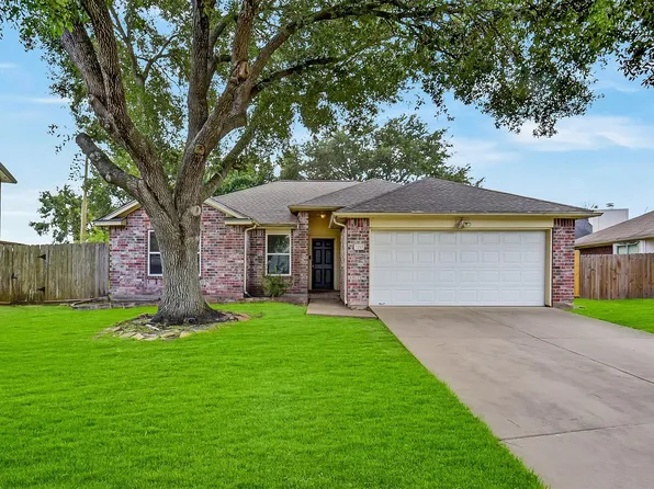 3257 Jan Ct, Katy, TX 77493