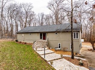 2104 Lone Oak Rd, Paris, TN 38242