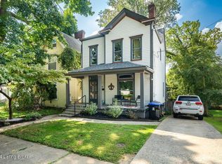 182 N Bellaire Ave, Louisville, KY