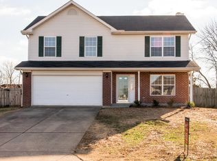 905 Lavergne Ln, La Vergne, TN 37086