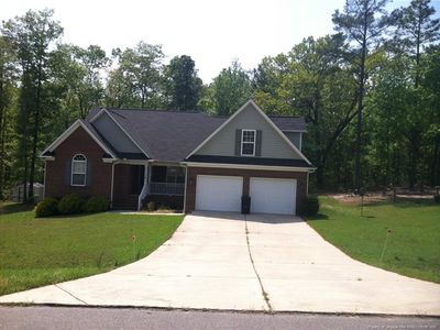 141 Union Cir, Lillington, NC, 27546