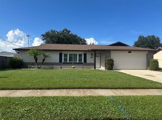 1326 FOREST DRIVE, ROCKLEDGE, FL 32955