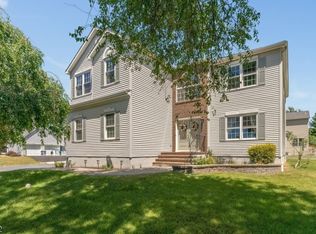 2 Craft Farm Drive, Bridgewater Twp., NJ 08807