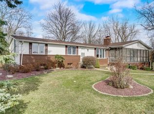 9810 Hart Lake Rd, Otter Lake, MI 48464