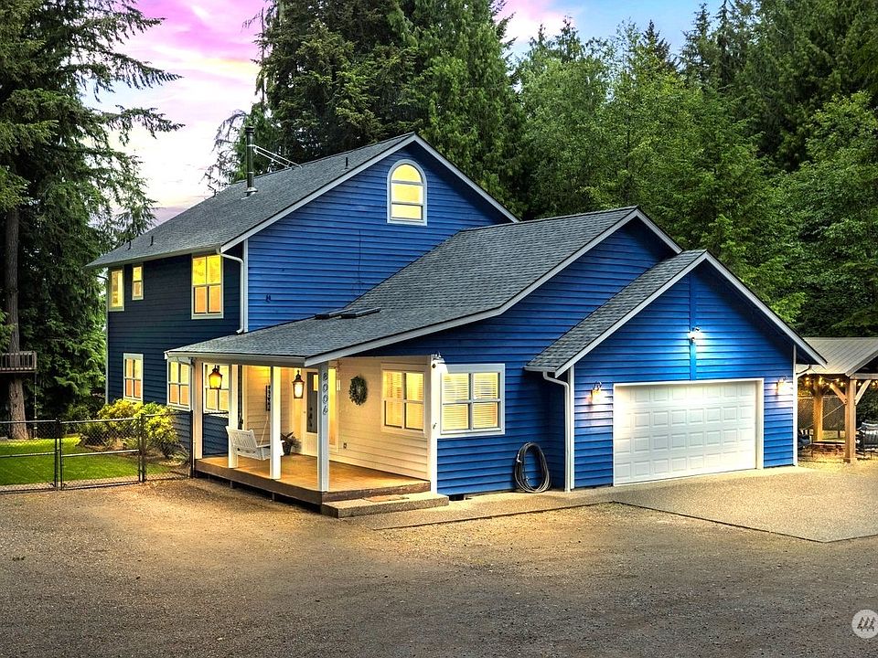 1st image of 8006 Chalet Lane NW
