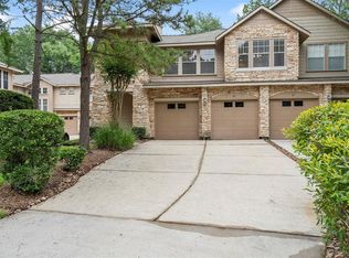 60 Scarlet Woods Ct, Spring, TX 77380