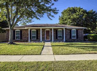 7936 Dartmoor Cir, Pensacola, FL 32514
