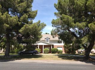 5540 Obannon Dr, Las Vegas, NV 89146