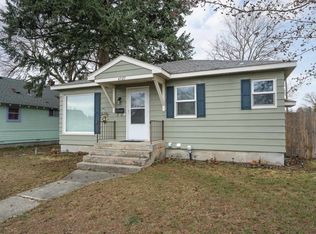 4327 N Madison St, Spokane, WA 99205