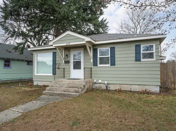 4327 N Madison St, Spokane, WA 99205