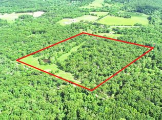 E 500th Rd, Humansville, MO 65674