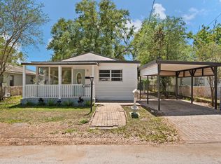 2821 Marconi St, Tampa, FL 33605