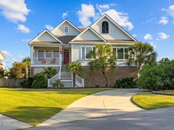 113 Riverside Avenue, Morehead City, NC 28557