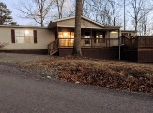 348 Todd Ln, White Sulphur Springs, WV 24986