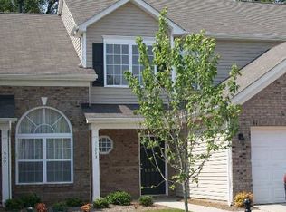 11913 Stratfield Place Cres, Pineville, NC 28134