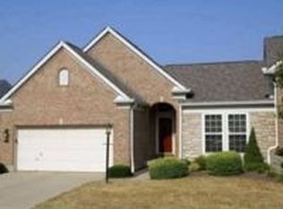 6533 Balcomie Ct, Florence, KY 41042