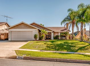 6247 Valinda Ave, Alta Loma, CA 91737