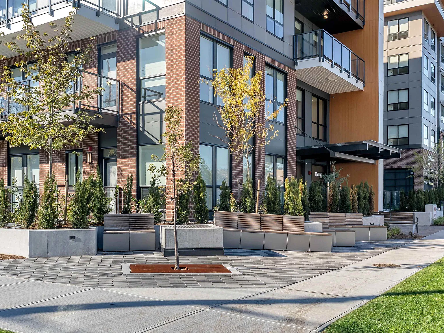 1 bed, 564 sqft, $1,800 — Photo 3