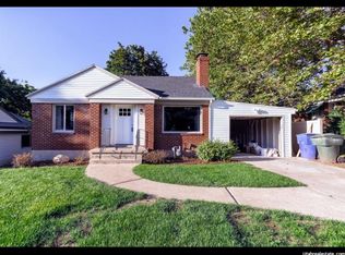 1424 Darling St, Ogden, UT 84403