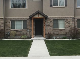 1189 W 200 S, Springville, UT 84663