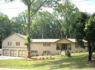 6144 Cowan Mill Rd, Douglasville, GA 30135