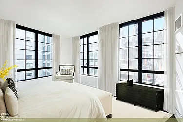 Rented by Brown Harris Stevens