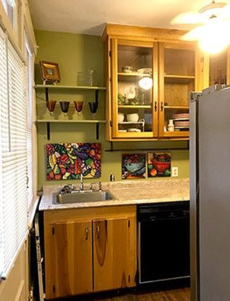 2nd image of 1711 18th Ave S #So